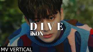 Download Lagu iKON - 'DIVE' MV VERTICAL