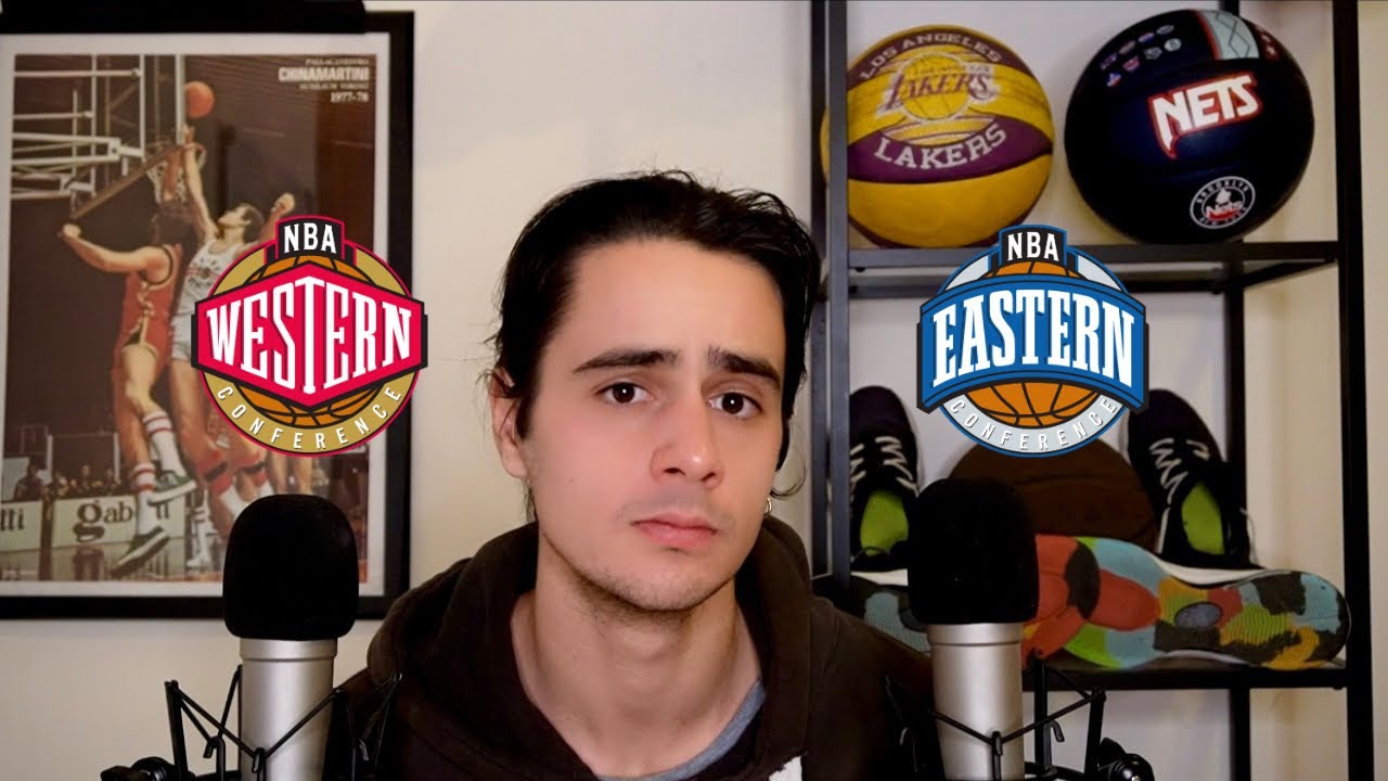 Guardiamo la classifica NBA insieme🧐🏀|ASMR ita|