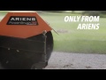 Debris Deflector for Power Brushes | Ariens®