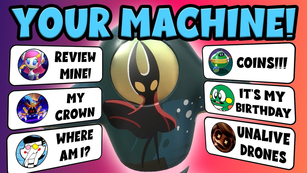 Я оставил отзыв о ваших станках, изготовленных на заказ. Они действительно хороши...