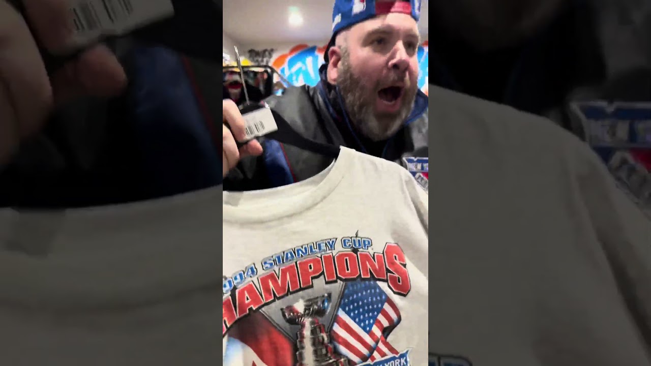 Feels like 94 in here