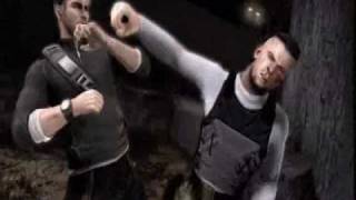 Splinter Cell Conviction Music Video (Cruel Man)
