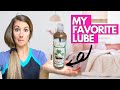 Is Coconut Oil Lube? | TMI Tuesday