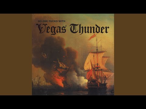 Vegas Thunder — 201