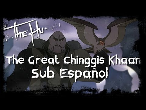 The Hu - The Great Chinggis Khaan