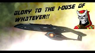 KDF Science Captain Fun!!  Star Trek Online With Greyson!! screenshot 5