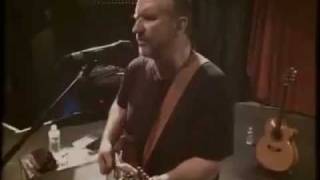 Video thumbnail of "''Gathering Soundchecks'' -- 07. Far From Home (Colin Hay)"