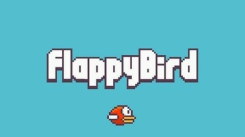 App Review: Flappy Bird (iOS & Android)