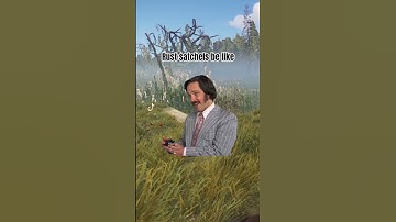 Rust satchels be like