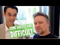 Things You Will HATE about a Transatlantic Cruise - With Chris Wong Vlogs