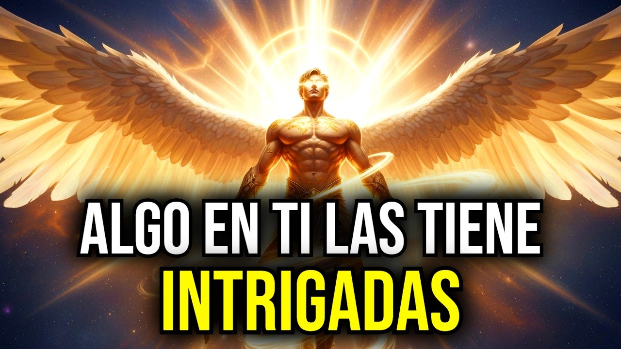 ✨ TIENE A LAS MUJERES ATRAÍDAS, INTRIGADAS E INCAPACES DE IGNORARTE LO QUE HICISTE, ELEGIDO