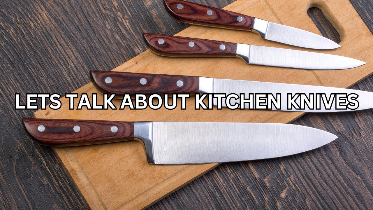 kitchen knives - latest news, breaking stories and comment - The