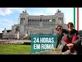 Viagem a Roma de Trem Bala  Hotel Barato em Roma  Roma #00 - YouTube