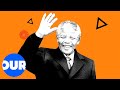 A Moving History Of Nelson Mandela | Our History