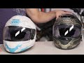 Shoei Qwest Serenity Helmet Review at RevZilla.com