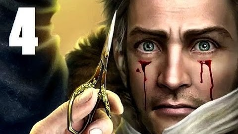 PuppetShow 10: Bloody Rosie - Part 4 Let