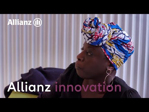 EP2 : « Croître » — Les startups de la station F | Allianz France