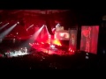 Avenged Sevenfold - A Little Piece of Heaven (w/h intro) live in Vienna 23.02.17