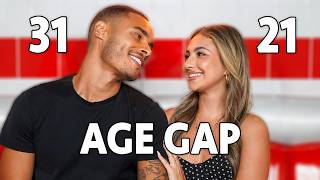 Can a 31 Year Old Guy Pull a 21 Year Old Girl??