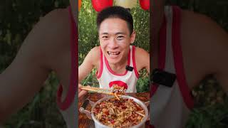 Ẩm Thực Trên Là ng 706,#shorts