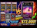 $32K DARK MAGICIAN GIRL! $72K CHARIZARD SHOCKS MARKET! Blue-Eyes STRONG Yugioh Pokémon Market Update