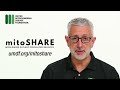 Umdf mitoshare the worldwide patientpopulated registry