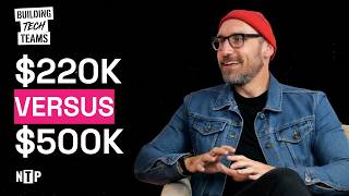 Why Show Me Your Harness Beats Any Coding Test: Adam Witanowski, AI Architect