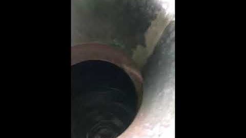 POS-400 CONTINUOUS CENTRIFUGAL DE-OILING MACHINE & CONVEYOR