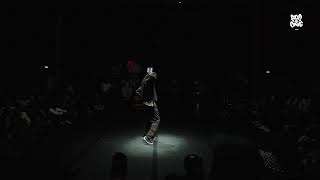 FOCUS ON THE GROOVE Hip Hop 2026 5th Edition