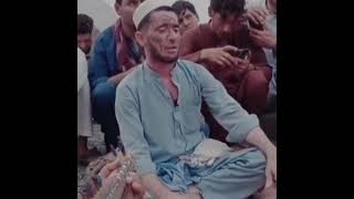 Zubair Ustaz Poshto Rabab Program 2021