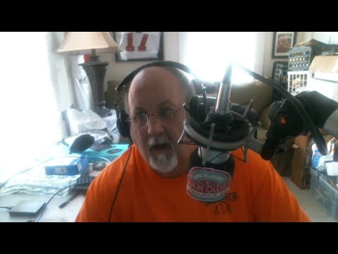 Jerry Hill's Beach Rhythm & Blues on Jukin' Oldies (3-28-19)