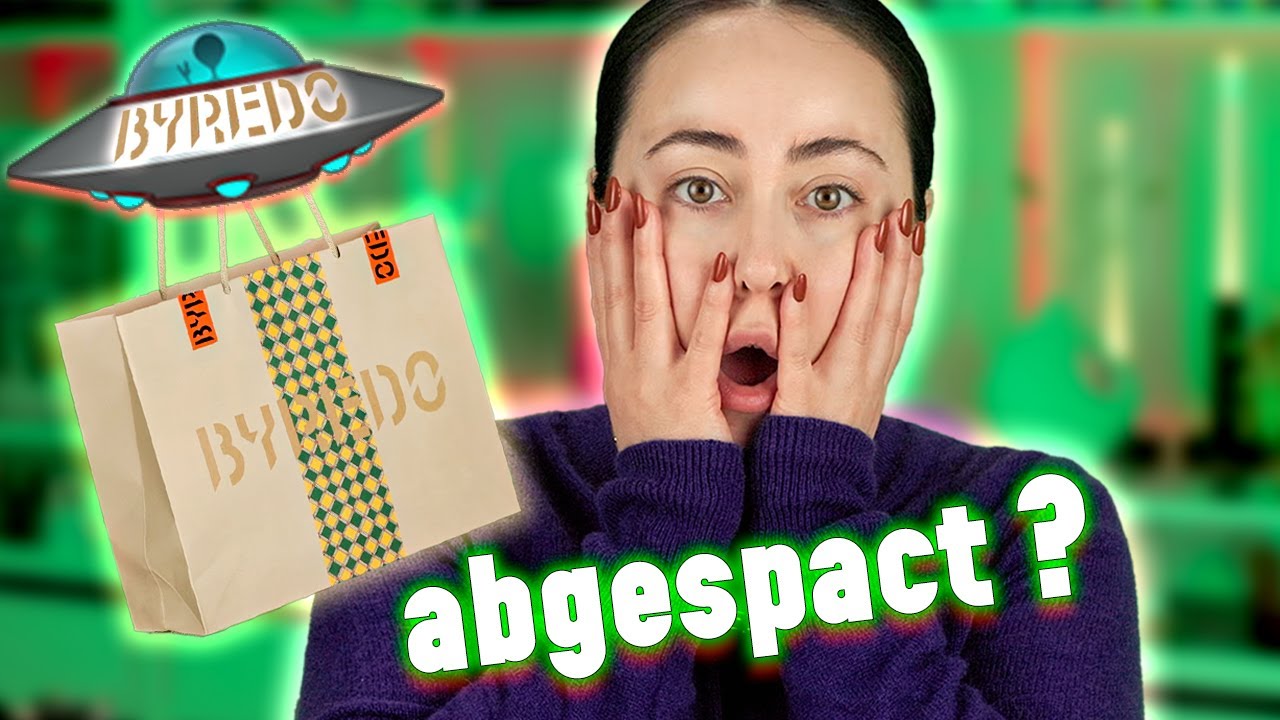 Byredo Makeup 🛸 new hot luxury Makeup Review