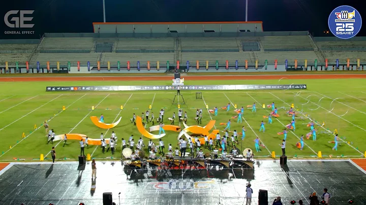 2025 TWMC Finals [MFS-WC] : Debsirin Samutprakan