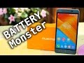 Oukitel K6000 PRO - One of the Biggest Battery Smartphones !