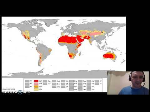 Video: Klasifikacija i tipologija zemalja svijeta