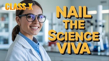 Vragen voor het praktijkexamen klas 10 Viva #class10 #science #cbseclass10 #practical