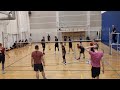VK Seltskond vs Selver Rando