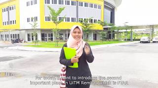 UiTM REMBAU | UED 102 : ASOMBROSO GROUP , IM1101A