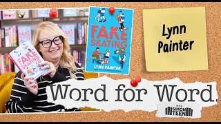 Lynn Painter Goes Word for Word (Again!)