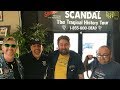 #552 DEARLY DEPARTED Movie Stars Homes Tour! w/ The Daily Woo & Jacob The Carpetbagger (2/8/2018)