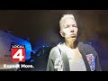 Chesterfield Township police release body cam of Eminem’s ex-wife Kim Mathers after DUI crash