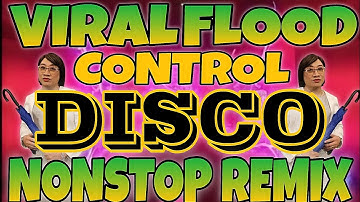 New VIRAL🔥FLOOD CONTROL 2025 - TIKTOK DISCO NONSTOP HARDTEK REMIX DJ RB ORAGON