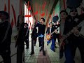 ゴールデンウィーク最終日!!ほんの少し胸を張れ🔥👊世界が始まりを🌎✨️⁡ #Doona  #rock  #mixture  #tokyo