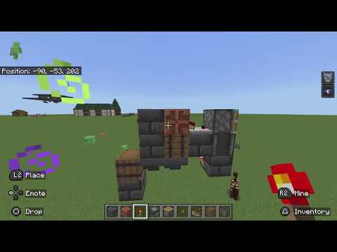 How to build an item adder