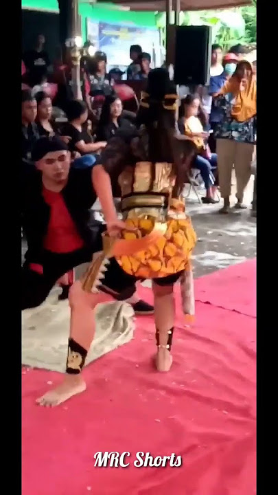 Wong Manis Dikasih Jarum #shorts
