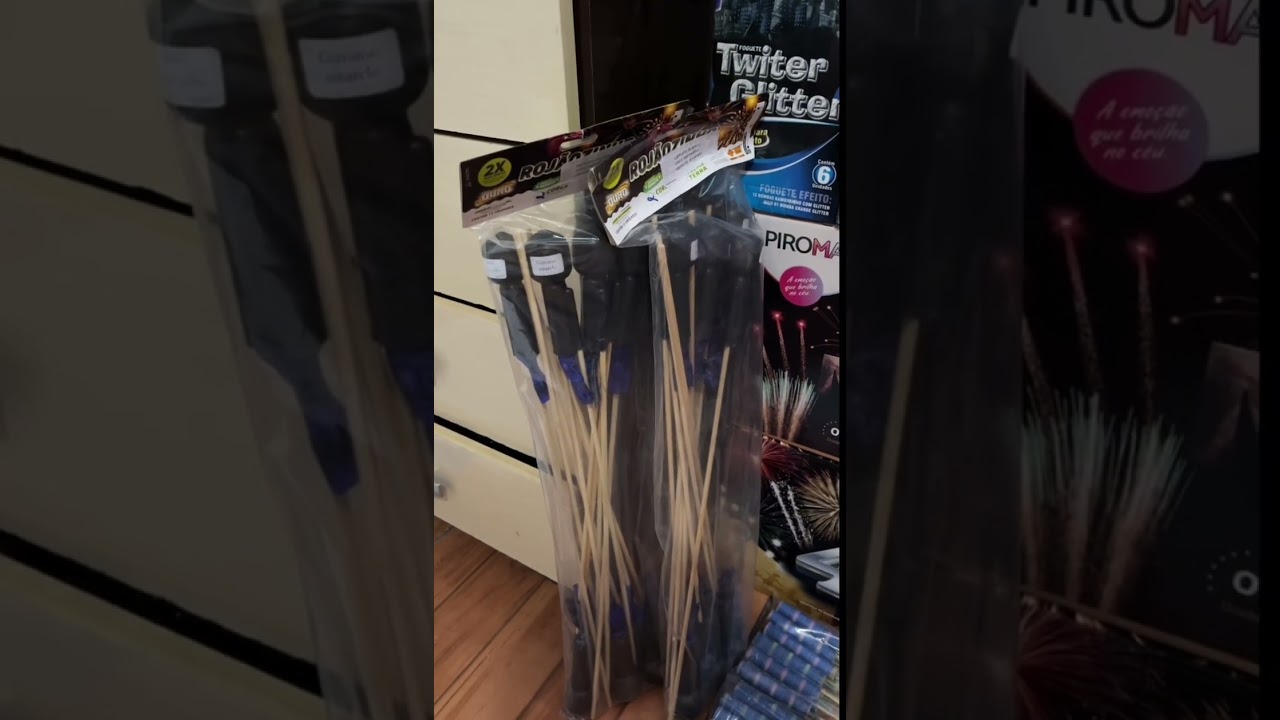 MEUS FOGOS PARA 2025/2026 PARTE FINAL!!