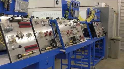 Shift in Employment: Ivy Tech