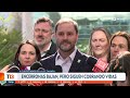 Encerronas bajan, pero siguen cobrando vidas