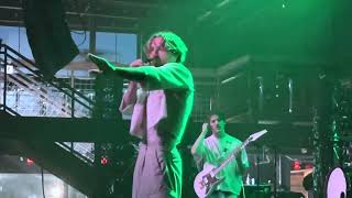 Invent Animate  shade Astray  Performance  Ozark  Hall Arkansas 2025  Metalcore