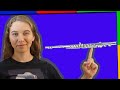 Что стоит знать о флейте слушателям классической музыки